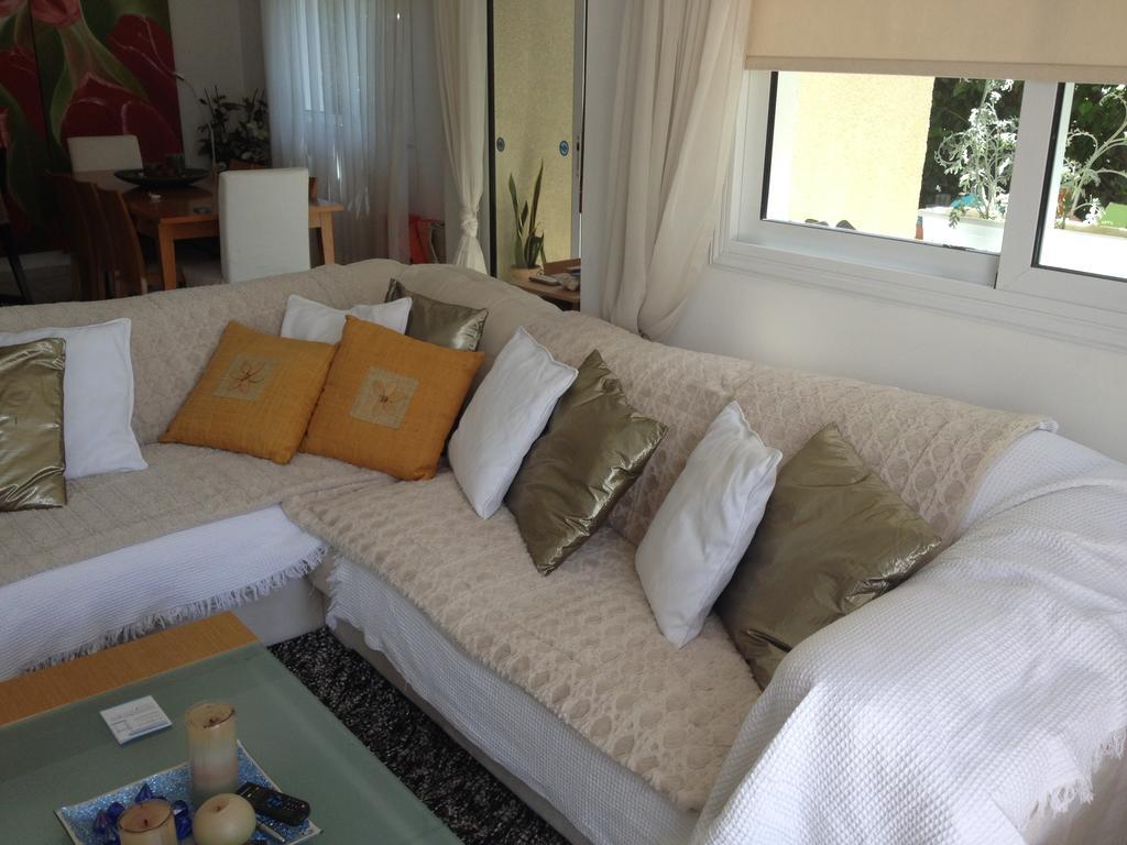 Helene Villa Protaras Zimmer foto