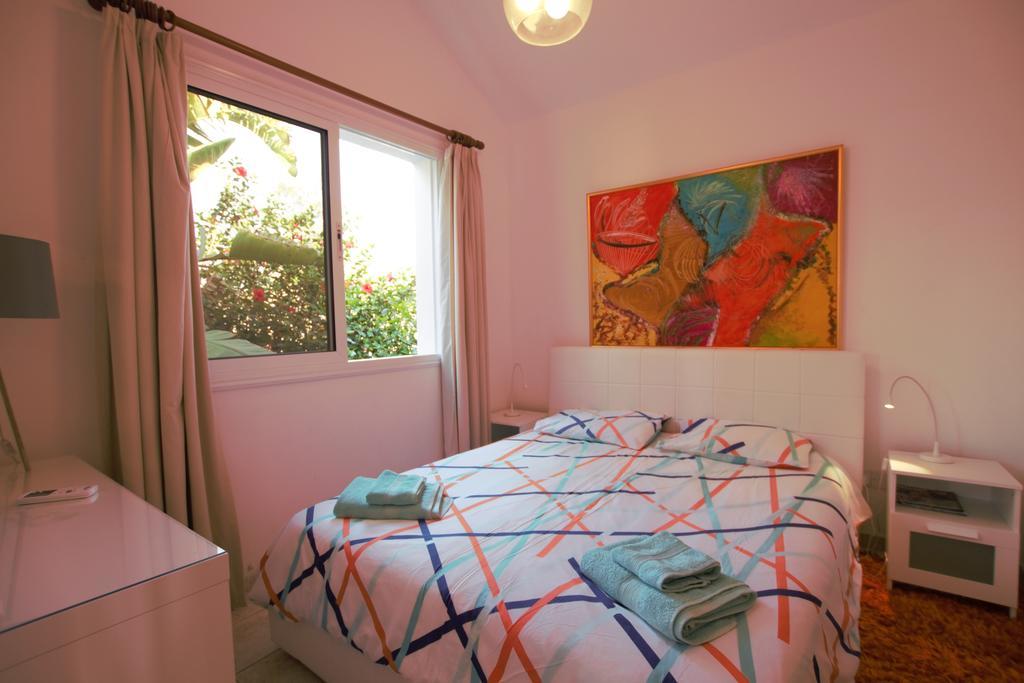 Helene Villa Protaras Exterior foto